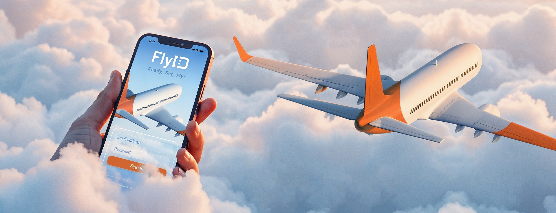 flyID App